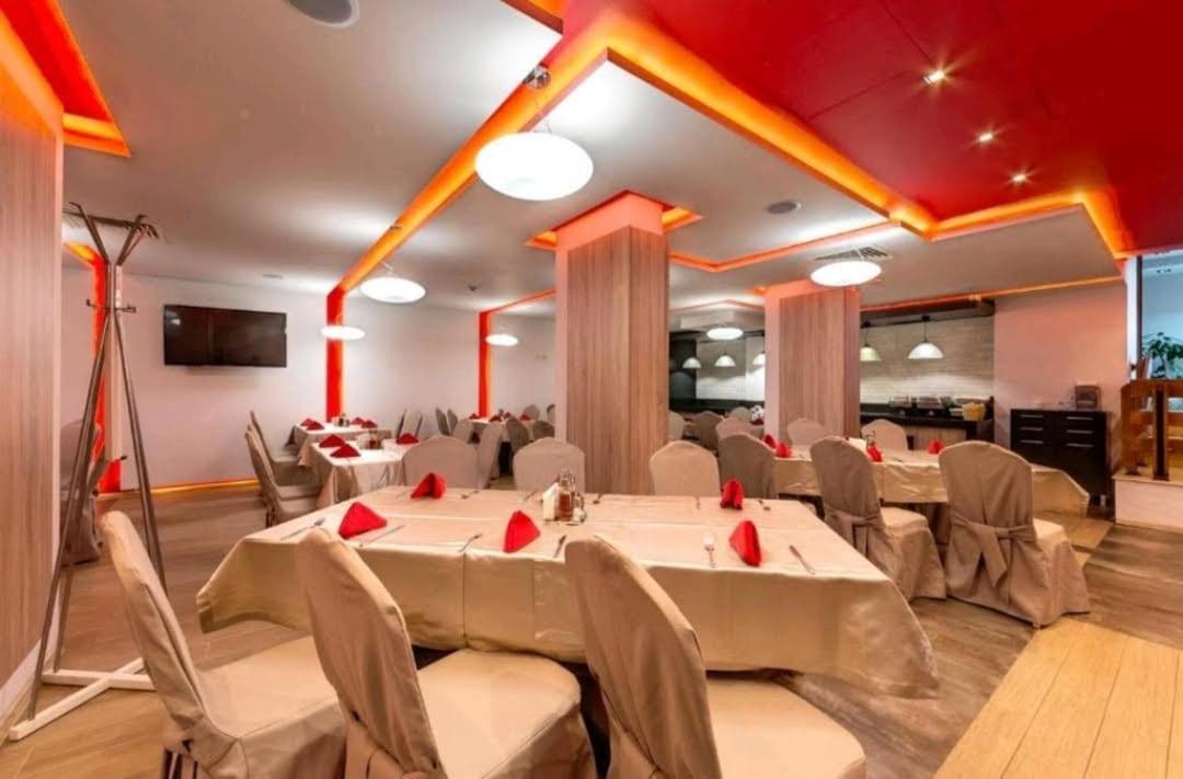 Vip Apartment Belvedere Club Bansko Exteriér fotografie