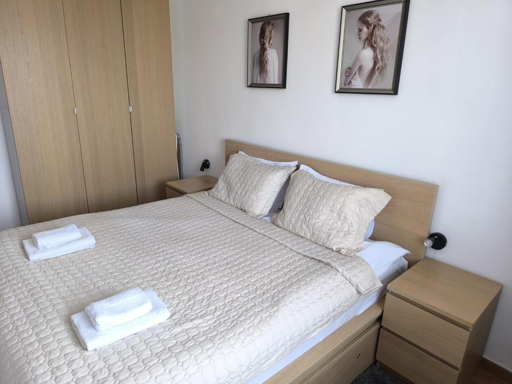 Vip Apartment Belvedere Club Bansko Exteriér fotografie