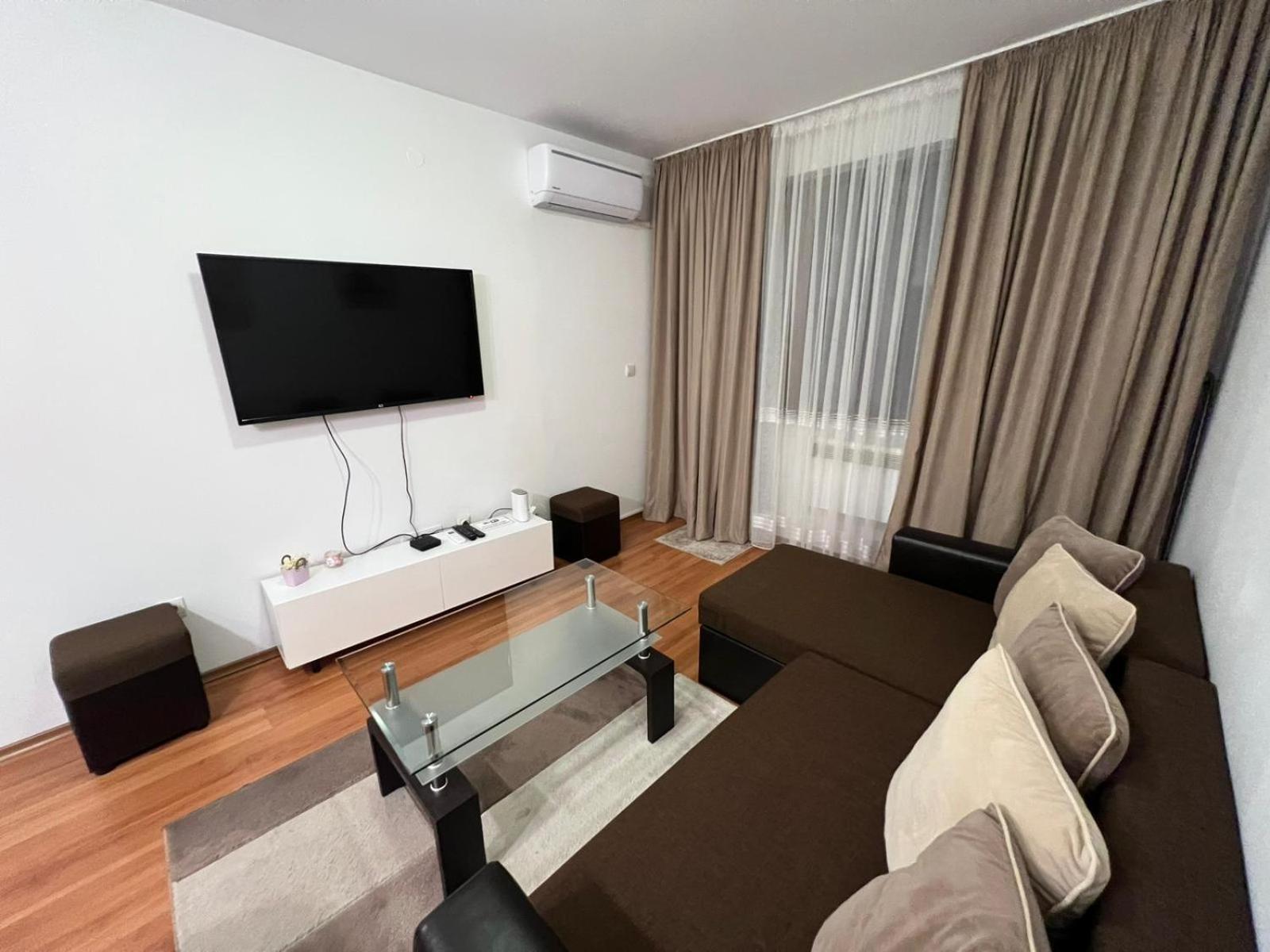 Vip Apartment Belvedere Club Bansko Exteriér fotografie