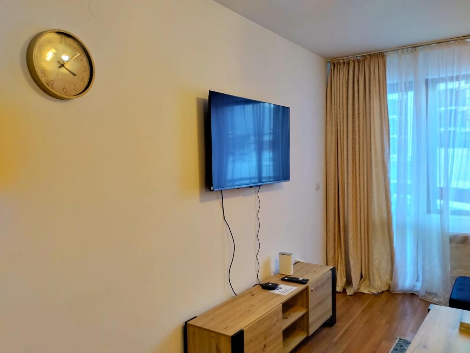 Vip Apartment Belvedere Club Bansko Exteriér fotografie
