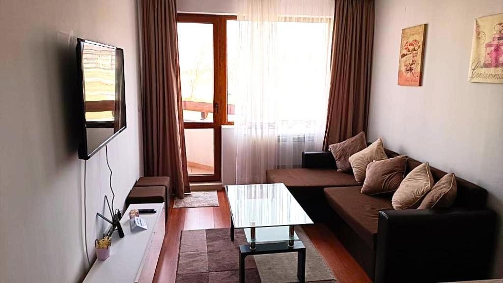 Vip Apartment Belvedere Club Bansko Exteriér fotografie