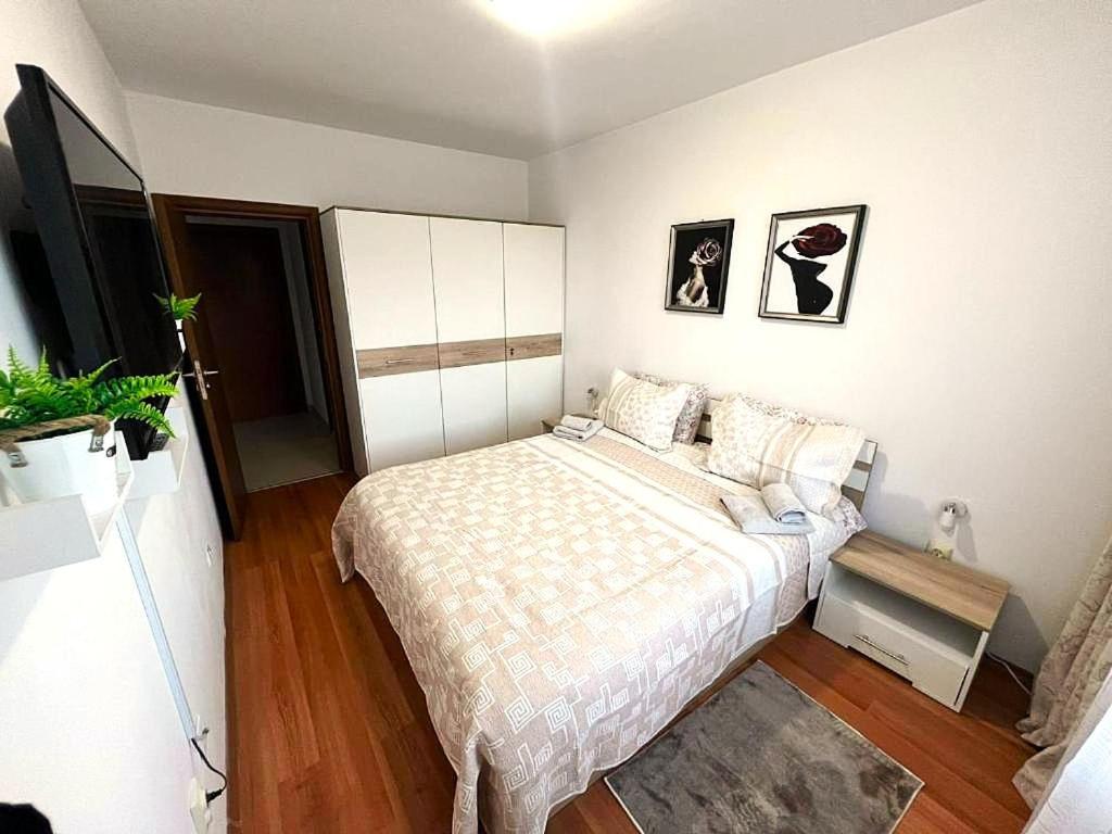Vip Apartment Belvedere Club Bansko Exteriér fotografie