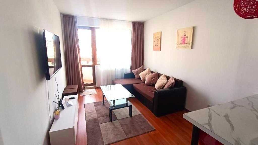 Vip Apartment Belvedere Club Bansko Exteriér fotografie