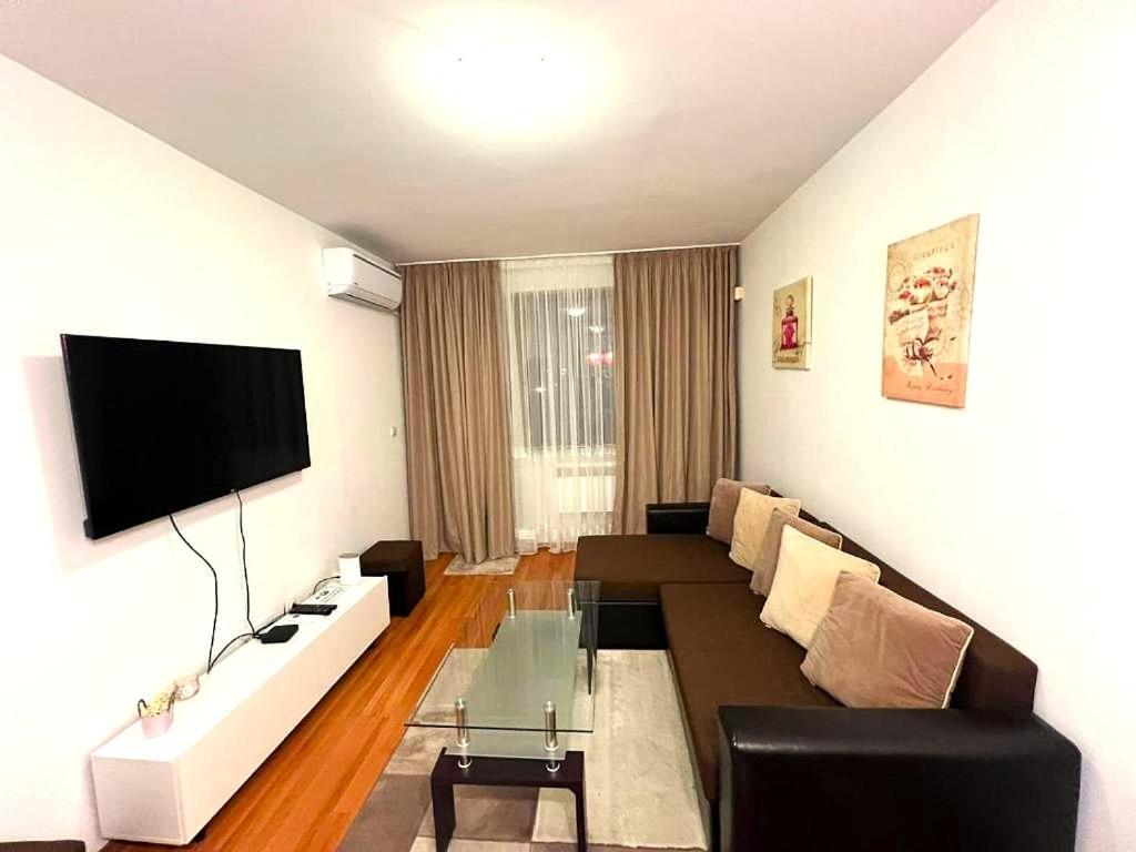 Vip Apartment Belvedere Club Bansko Exteriér fotografie