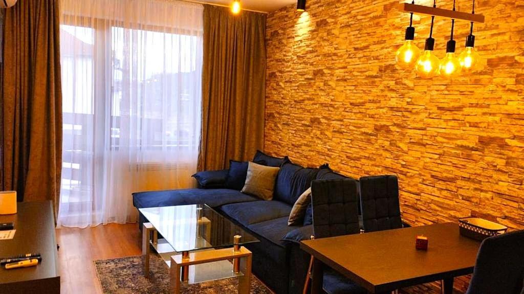 Vip Apartment Belvedere Club Bansko Exteriér fotografie