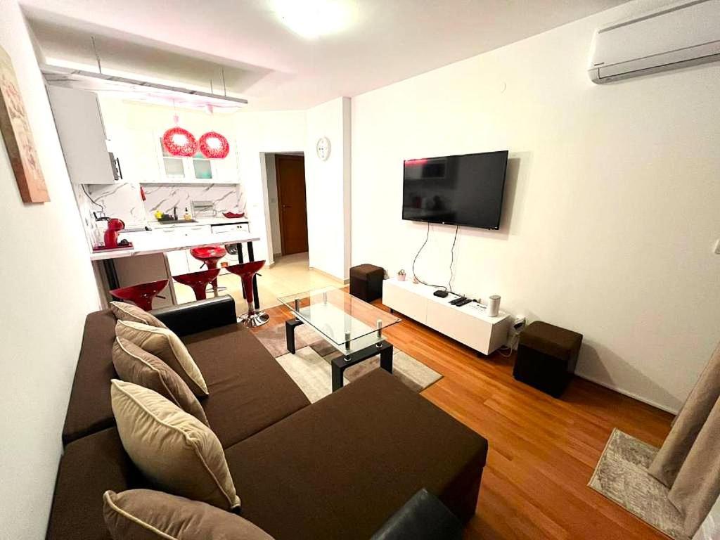 Vip Apartment Belvedere Club Bansko Exteriér fotografie