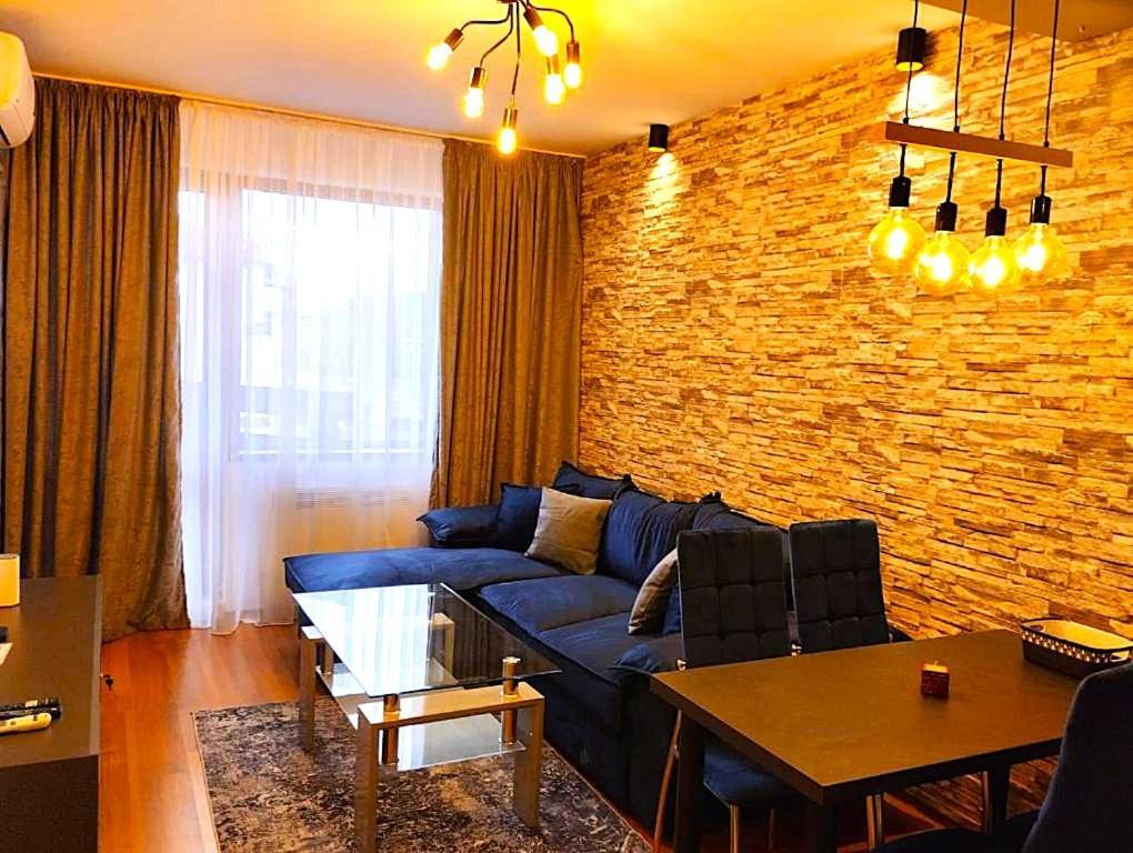 Vip Apartment Belvedere Club Bansko Exteriér fotografie