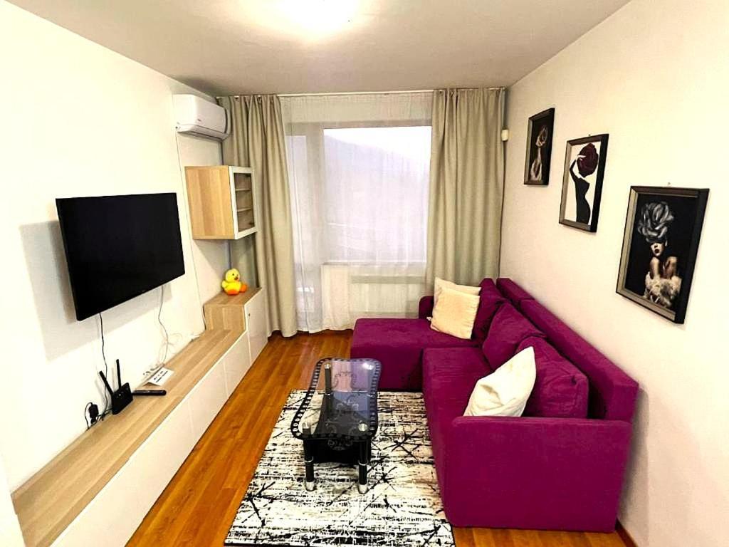 Vip Apartment Belvedere Club Bansko Exteriér fotografie